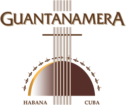 Guantanamera mit 7 Produkten. Wir haben die Marke Guantanamera mit 7 Produkten.