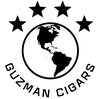 Logo of the brand Guzman