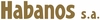 Habanos Logo der Marke Habanos