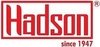 Logo of the brand Hadson