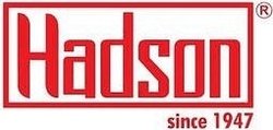 Hadson mit 2 Produkten. Wir haben die Marke Hadson mit 2 Produkten.