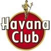 Logo of the brand Havana Club