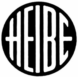 Heibe mit 39 Produkten. Wir haben die Marke Heibe mit 39 Produkten.