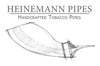 Heinemann Logo of the brand Heinemann