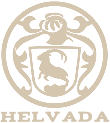 Logo der Marke Helvada