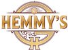 Hemmys Logo of the brand Hemmys