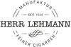 Herr Lehmann Logo der Marke Herr Lehmann