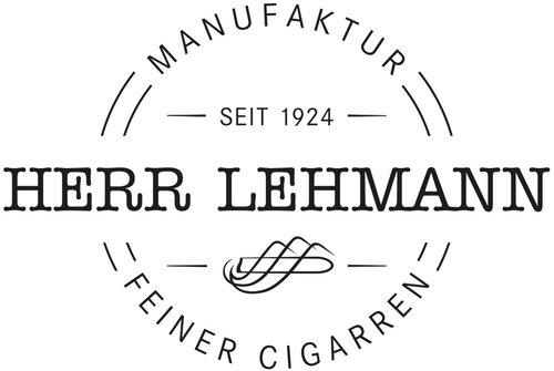 Herr Lehmann Logo der Marke Herr Lehmann