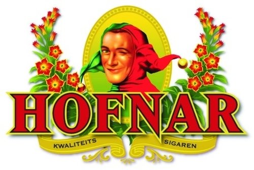 Hofnar Logo of the brand Hofnar