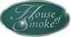 Logo of the brand House of Smoke