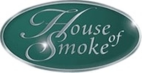 Logo der Marke House of Smoke