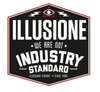 Logo of the brand Illusione