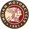 Logo of the brand Indian Motorcycle