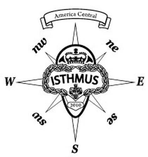 Logo of the brand Isthmus