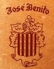 Logo of the brand Jose Benito