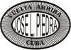 Jose L. Piedra Logo of the brand Jose L. Piedra