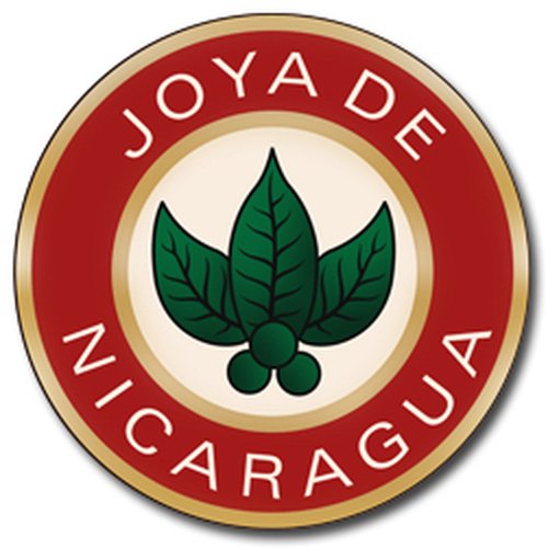 Logo of the brand Joya de Nicaragua