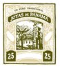 Logo der Marke Joyas de Panama