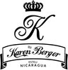 Logo der Marke Karen Berger
