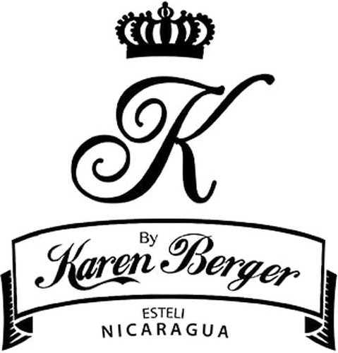 Karen Berger Sondereditionen