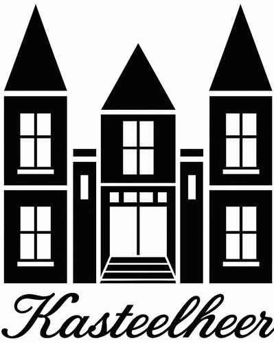 Logo of the brand Kasteelheer