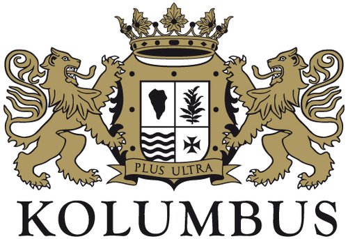 Logo of the brand Kolumbus