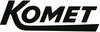 Logo of the brand Komet
