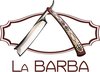 Logo of the brand La Barba