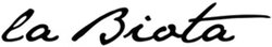 La Biota mit 9 Produkten. Wir haben die Marke La Biota mit 9 Produkten.