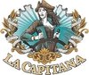 La Capitana Logo of the brand La Capitana