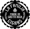 Logo der Marke La Familia