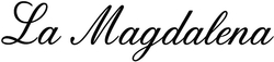 La Magdalena mit 3 Produkten. Wir haben die Marke La Magdalena mit 3 Produkten.