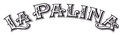 Logo of the brand La Palina