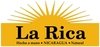 Logo of the brand La Rica