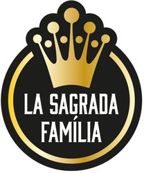 La Sagrada Familia mit 2 Produkten. Wir haben die Marke La Sagrada Familia mit 2 Produkten.