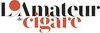 Logo of the brand L'Amateur de Cigare