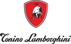 Logo of the brand Lamborghini