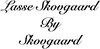 Logo of the brand Lasse Skovgaard
