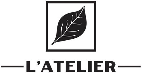 Logo of the brand L'Atelier