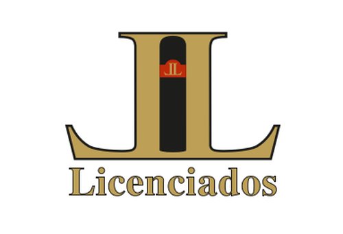 Logo der Marke Licenciados