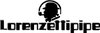 Logo der Marke Lorenzetti