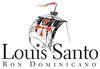 Logo of the brand Louis Santo