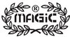 Magic Logo of the brand Magic