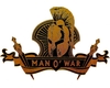 Logo der Marke Man O' War