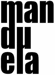 Manduela mit 4 Produkten. Wir haben die Marke Manduela mit 4 Produkten.