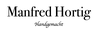 Logo der Marke Manfred Hortig