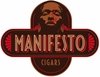 Logo of the brand Manifesto