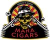 Logo der Marke Mara