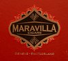 Logo of the brand Maravilla