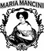 Logo of the brand Maria Mancini